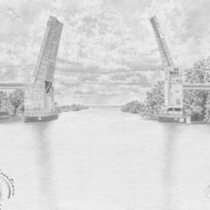 Haulover Canal Bridge